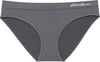 Eddie Bauer Womens Bikini Underwear 3 PackCastlerockMindful GrayAthletic Gray