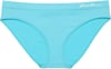 Eddie Bauer Womens Bikini Underwear 3 PackGuavaBlue FishDark Heather