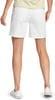 Eddie Bauer Womens Boyfriend Denim ShortsWhite