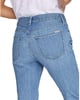 Eddie Bauer Womens Boyfriend Jeans  Slim LegPetite Authentic