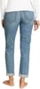 Eddie Bauer Womens Boyfriend Jeans  Slim LegPetite Washed Indigo