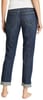 Eddie Bauer Womens Boyfriend Jeans  Slim LegPetite Weathered Indigo