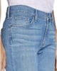 Eddie Bauer Womens Boyfriend Jeans  Slim LegPetite Weathered Indigo