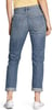 Eddie Bauer Womens Boyfriend Jeans  Slim LegPlus Size Authentic