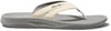 Eddie Bauer Womens Break Point Flip FlopWhite