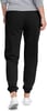 Eddie Bauer Womens Camp Fleece Jogger PantsBlack