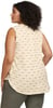 Eddie Bauer Womens CarryOn Tank TopPlus Porcelain