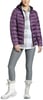 Eddie Bauer Womens CirrusLite Down Hooded Jacket Dk Plum Regular MEddie Bauer Womens CirrusLite Down Hooded Jacket Dk Plum Regular M