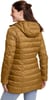 Eddie Bauer Womens CirrusLite Down ParkaBronze Recycled