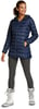 Eddie Bauer Womens CirrusLite Down ParkaTwilight Recycled