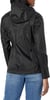 Eddie Bauer Womens Cloud Cap Rain JacketBlack