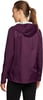 Eddie Bauer Womens Cloud Cap Rain JacketDk Plum