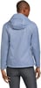 Eddie Bauer Womens Cloud Cap Rain JacketDusty Blue