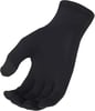 Eddie Bauer Womens Cold Weather Performance GlovesVelvet Black