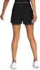 Eddie Bauer Womens Cove Trail ShortsRegular Black