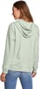 Eddie Bauer Womens Cozy Camp FullZip HoodiePetite Celadon