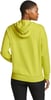 Eddie Bauer Womens Cozy Camp FullZip HoodiePetite Chartreuse