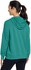 Eddie Bauer Womens Cozy Camp FullZip HoodiePetite Dusty Jade