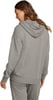 Eddie Bauer Womens Cozy Camp FullZip HoodiePetite Heather Gray