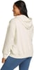 Eddie Bauer Womens Cozy Camp FullZip HoodiePetite Ivory