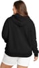 Eddie Bauer Womens Cozy Camp FullZip HoodiePlus Black