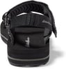 Eddie Bauer Womens Daylight SandalBlack