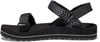 Eddie Bauer Womens Daylight SandalBlack