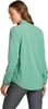 Eddie Bauer Womens Departure 20 LongSleeve ShirtSeaglass