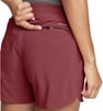 Eddie Bauer Womens Departure Amphib ShortsRegular Glacier