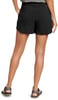 Eddie Bauer Womens Escapelite PullOn ShortsBlack