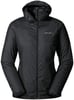 Eddie Bauer Womens EverTherm Down Hooded JacketEddie Bauer Womens EverTherm Down Hooded Jacket