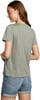 Eddie Bauer Womens Everyday Essentials Short Sleeve TShirt  SolidPlus Sage