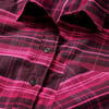 Eddie Bauer Womens Expedition Performance Flannel 20 ShirtRegular Royal Purple