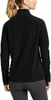 Eddie Bauer Womens Fast Fleece RaglanSleeve 14Zip  SolidBlack