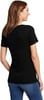 Eddie Bauer Womens Favorite ShortSleeve VNeck TShirtBlack