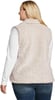 Eddie Bauer Womens Fireside Plush VestTall Cloud