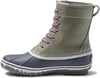 Eddie Bauer Womens Hunt 8 Pac BootChrome