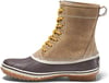 Eddie Bauer Womens Hunt 8 Pac BootWheat