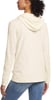 Eddie Bauer Womens Legend Wash Slub FullZip HoodieIvory