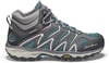 Eddie Bauer Womens Lukla Pro Mid HikerAzure