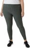 Eddie Bauer Womens Midweight High Rise Trail Tight Leggings as1 Alpha xs Regular Regular Loden HeatherEddie Bauer Womens Midweight High Rise Trail Tight Leggings as1 Alpha xs Regular Regular Loden Heather