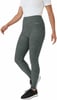 Eddie Bauer Womens Midweight High Rise Trail Tight Leggings as1 Alpha xs Regular Regular Loden HeatherEddie Bauer Womens Midweight High Rise Trail Tight Leggings as1 Alpha xs Regular Regular Loden Heather