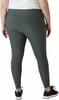 Eddie Bauer Womens Midweight High Rise Trail Tight Leggings as1 Alpha xs Regular Regular Loden HeatherEddie Bauer Womens Midweight High Rise Trail Tight Leggings as1 Alpha xs Regular Regular Loden Heather