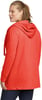 Eddie Bauer Womens Motion Cozy Camp Open WrapRegular Terracotta