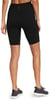 Eddie Bauer Womens Movement Lux Biker ShortsBlack