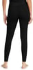 Eddie Bauer Womens Movement Lux HighRise 78Length LeggingsRegular Black