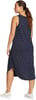 Eddie Bauer Womens Myriad Midi DressAtlantic