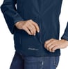 Eddie Bauer Womens Packable Rainfoil JacketEddie Bauer Womens Packable Rainfoil Jacket