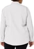 Eddie Bauer Womens Plus Size ShirtChalk