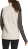 Eddie Bauer Womens Quest 300 Fleece VestPumice